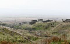 Президент Ильхам Алиев и Первая леди Мехрибан Алиева побывали в Губадлинском и Зангиланском районах (ОБНОВЛЕНО) (ФОТО/ВИДЕО)