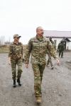 Президент Ильхам Алиев и Первая леди Мехрибан Алиева побывали в Губадлинском и Зангиланском районах (ОБНОВЛЕНО) (ФОТО/ВИДЕО)