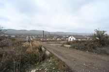 Президент Ильхам Алиев и Первая леди Мехрибан Алиева побывали в Губадлинском и Зангиланском районах (ОБНОВЛЕНО) (ФОТО/ВИДЕО)