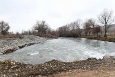 Президент Ильхам Алиев и Первая леди Мехрибан Алиева побывали в Губадлинском и Зангиланском районах (ОБНОВЛЕНО) (ФОТО/ВИДЕО)