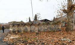 Президент Ильхам Алиев и Первая леди Мехрибан Алиева побывали в Губадлинском и Зангиланском районах (ОБНОВЛЕНО) (ФОТО/ВИДЕО)