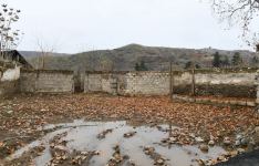 Президент Ильхам Алиев и Первая леди Мехрибан Алиева побывали в Губадлинском и Зангиланском районах (ОБНОВЛЕНО) (ФОТО/ВИДЕО)