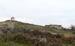 Президент Ильхам Алиев и Первая леди Мехрибан Алиева побывали в Губадлинском и Зангиланском районах (ОБНОВЛЕНО) (ФОТО/ВИДЕО)