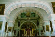 Толерантность в Азербайджане: Александро-Невский храм в Гяндже (ФОТО)