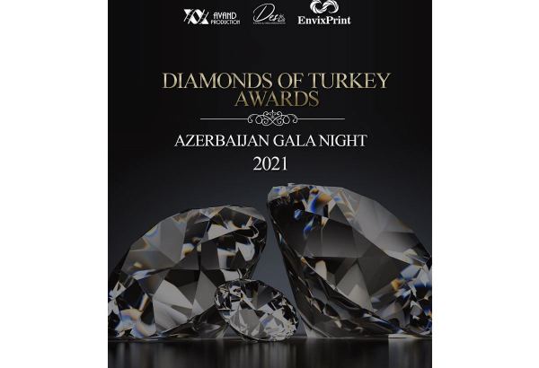 В Азербайджане впервые пройдет Diamonds Of Turkey 2021 (ВИДЕО)