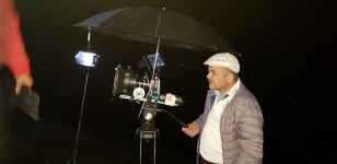 Азербайджанский фильм вышел в полуфинал международного кинофестиваля в Италии (ФОТО)