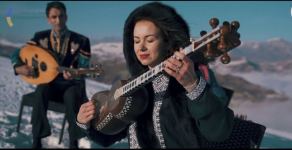 Украинка из Канады покоряет исполнением азербайджанской музыки! Интервью с Полиной Десятниченко (ВИДЕО/ФОТО)