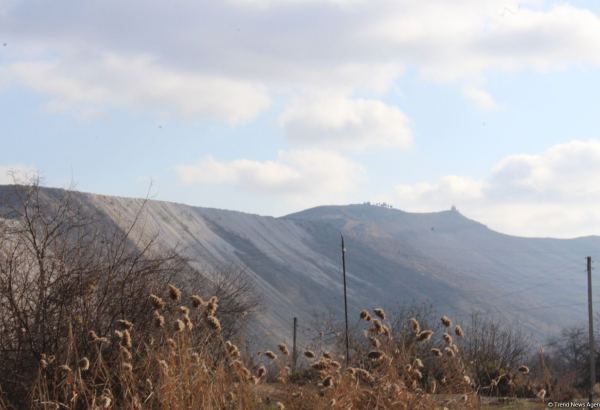 Приоритетная задача Азербайджана при реализации "умных" проектов на освобожденных территориях - применение "зеленых" технологий