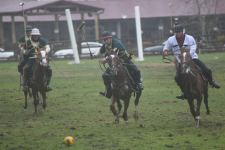 Соревнование на Карабахских скакунах со специальной клюшкой – определен победитель (ВИДЕО,ФОТО)
