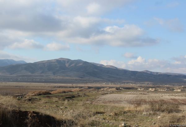 Состоялось заседание Рабочей группы по вопросам возвращения населения на освобожденные территории Азербайджана