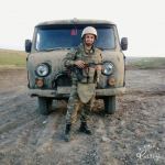 Подорвались на мине, лежал обгоревший, а на меня шли армяне...Герой Карабахской войны Мухаммед Керимли спас от смерти 400 воинов! (ВИДЕО, ФОТО)