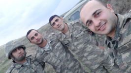 Подорвались на мине, лежал обгоревший, а на меня шли армяне...Герой Карабахской войны Мухаммед Керимли спас от смерти 400 воинов! (ВИДЕО, ФОТО)