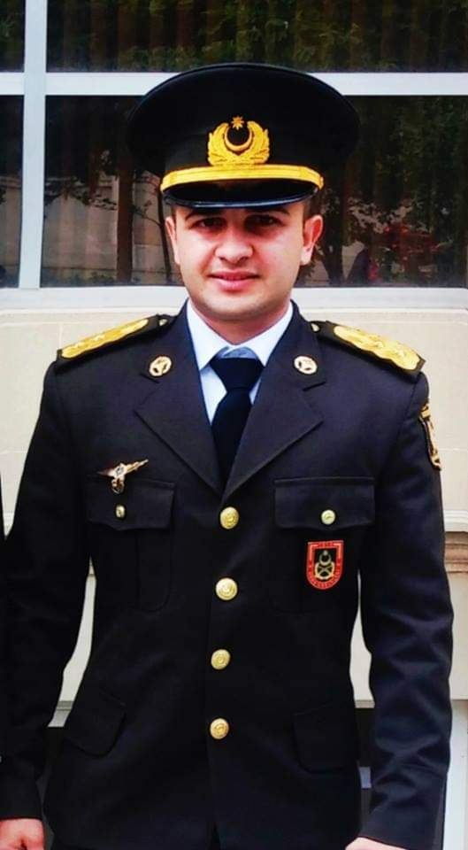 Подорвались на мине, лежал обгоревший, а на меня шли армяне...Герой Карабахской войны Мухаммед Керимли спас от смерти 400 воинов! (ВИДЕО, ФОТО)