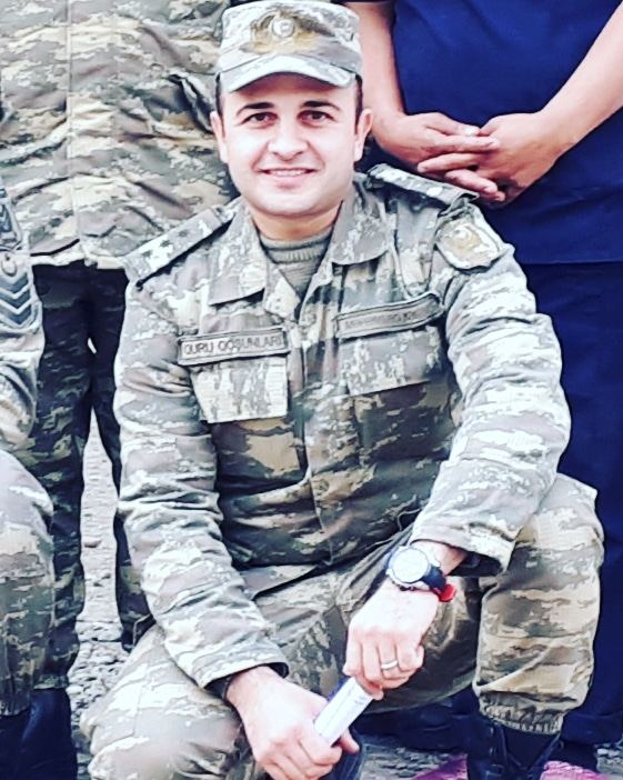 Подорвались на мине, лежал обгоревший, а на меня шли армяне...Герой Карабахской войны Мухаммед Керимли спас от смерти 400 воинов! (ВИДЕО, ФОТО)