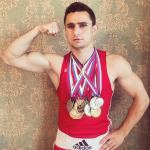 Финалист кулачных боев в России посвятил победу шехидам Азербайджана (ВИДЕО, ФОТО)