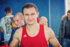 Финалист кулачных боев в России посвятил победу шехидам Азербайджана (ВИДЕО, ФОТО)