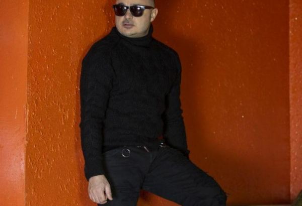 Мири Юсиф решил покорить турецкий музыкальный олимп (ВИДЕО)