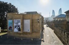 Как выглядели бы герои азербайджанских фильмов в период пандемии коронавируса (ФОТО)