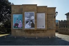 Как выглядели бы герои азербайджанских фильмов в период пандемии коронавируса (ФОТО)