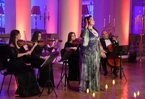 Память шехидов Азербайджана в музыке – стартовал новый проект (ВИДЕО, ФОТО)