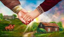 Победоносный Азербайджан в музыкальной аниме-иллюстрации Рилаи (ВИДЕО, ФОТО)