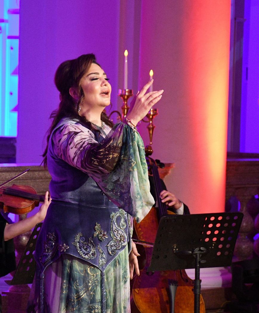 Память шехидов Азербайджана в музыке – стартовал новый проект (ВИДЕО, ФОТО)