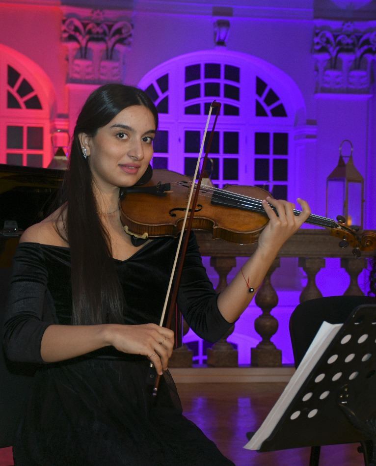 Память шехидов Азербайджана в музыке – стартовал новый проект (ВИДЕО, ФОТО)