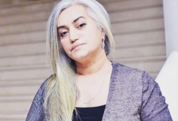 Последние часы своей жизни Наиля Мирмамедли посвятила творчеству. Ничто не предвещало беды...