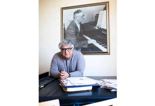 Фархад Бадалбейли рассказал о Днях поэзии Вагифа в Шуше. Как проходил фестиваль "Хары бюльбюль" (ФОТО)