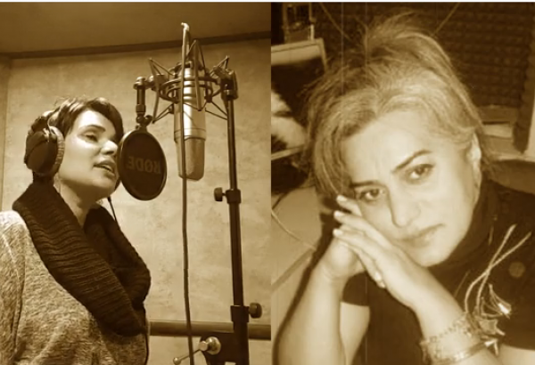 Скучаю… - Самира Раджабли посвятила музыкальный проект памяти Наили Мирмамедли (ВИДЕО)