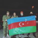 Герой Карабахской войны осуществил мечту своего деда - выдающегося ученого Исрафила Мамедова (ФОТО)