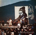 Фархад Бадалбейли рассказал о Днях поэзии Вагифа в Шуше. Как проходил фестиваль "Хары бюльбюль" (ФОТО)