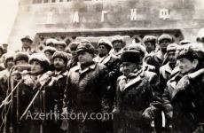 Фархад Бадалбейли рассказал о Днях поэзии Вагифа в Шуше. Как проходил фестиваль "Хары бюльбюль" (ФОТО)