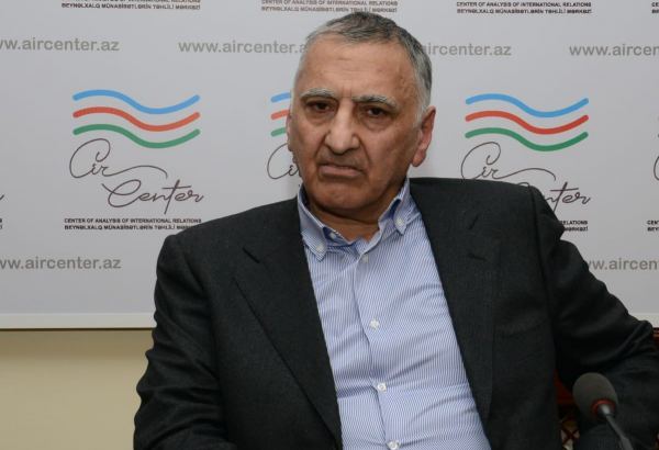 Я признателен Президенту Ильхаму Алиеву за свое освобождение - Дильгам Аскеров