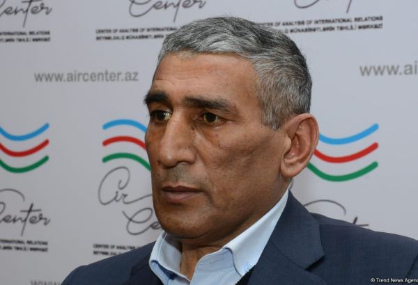 Армяне не позволяли Международному Комитету Красного Креста нам помочь - Шахбаз Гулиев