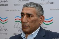 Историческая победа Азербайджана позволила соотечественникам, удерживаемым в заложниках, обрести свободу - Госкомиссия (ФОТО)