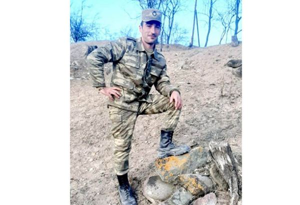Грузинские герои Карабахской войны: Наша сила в единстве и дружной многонациональной семье (ФОТО)