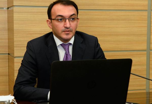 Модель Asan xidmət экспортируется более чем в 30 стран - Ульви Мехтиев