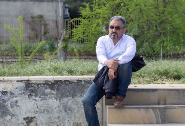 Эльчин Иманов отмечает юбилей: Мужчина в самом расцвете сил, де-факто с современными требованиями (ФОТО)