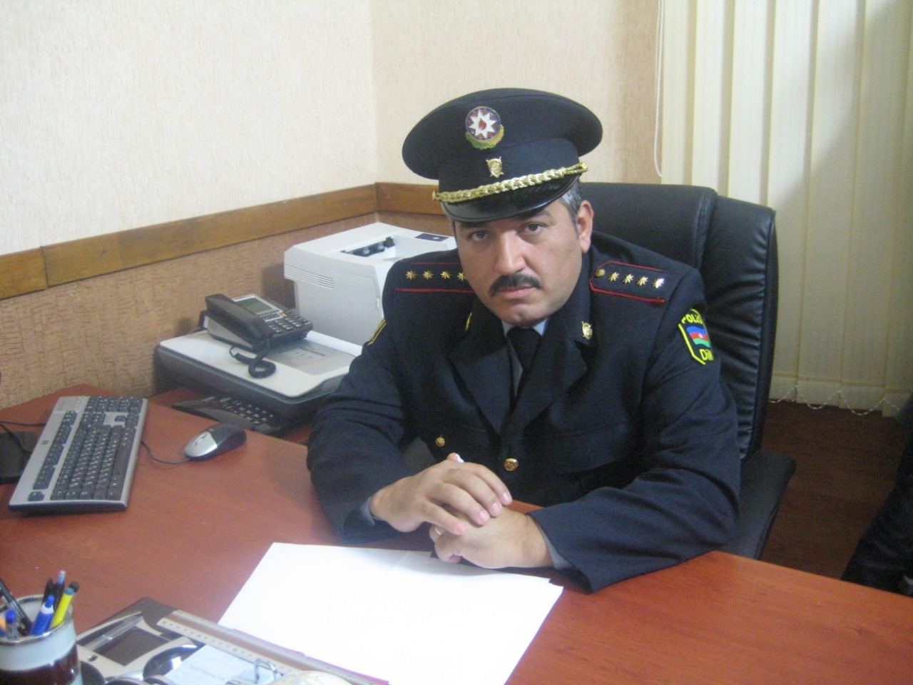 Эльчин Иманов отмечает юбилей: Мужчина в самом расцвете сил, де-факто с современными требованиями (ФОТО)