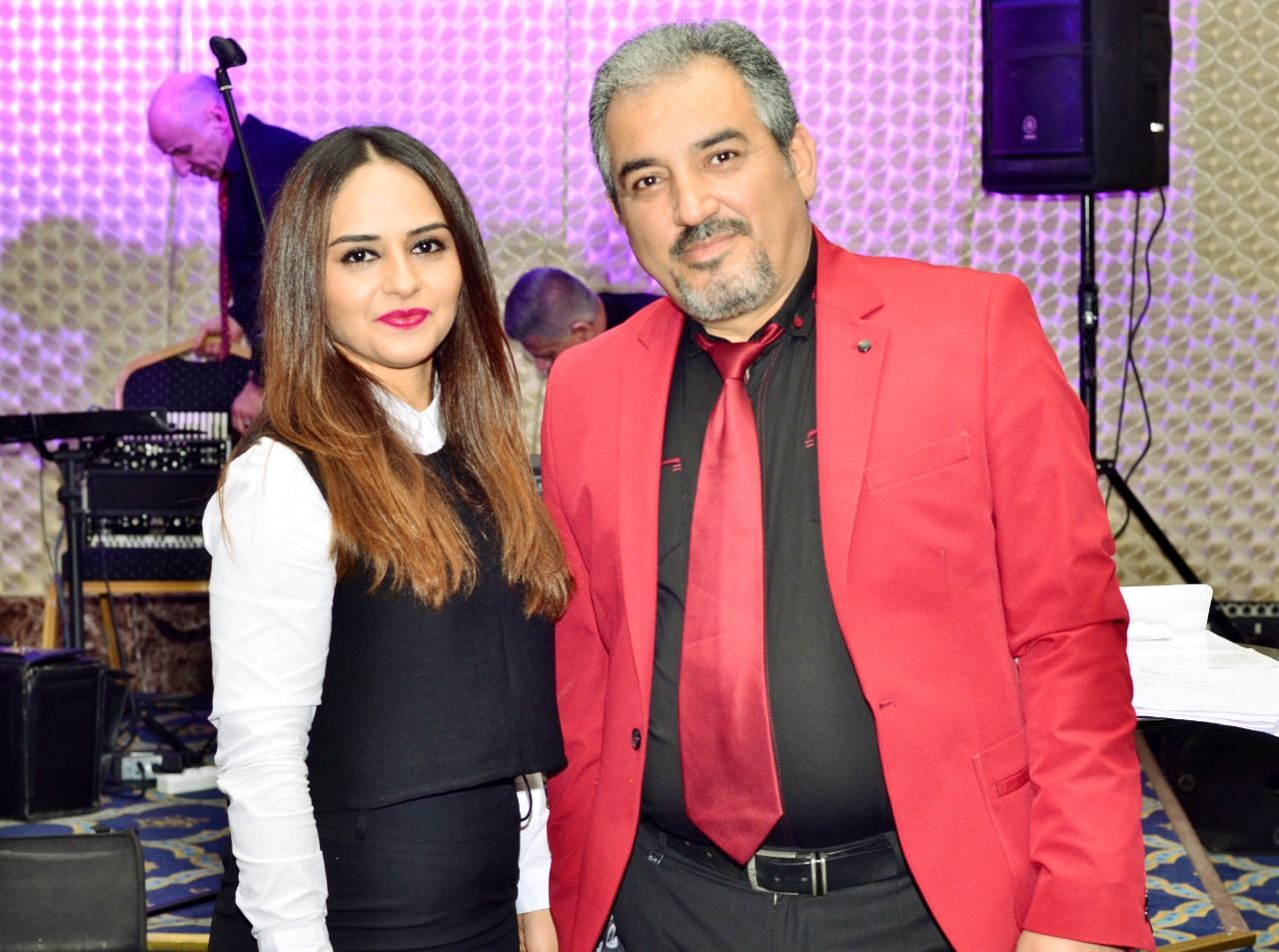 Эльчин Иманов отмечает юбилей: Мужчина в самом расцвете сил, де-факто с современными требованиями (ФОТО)