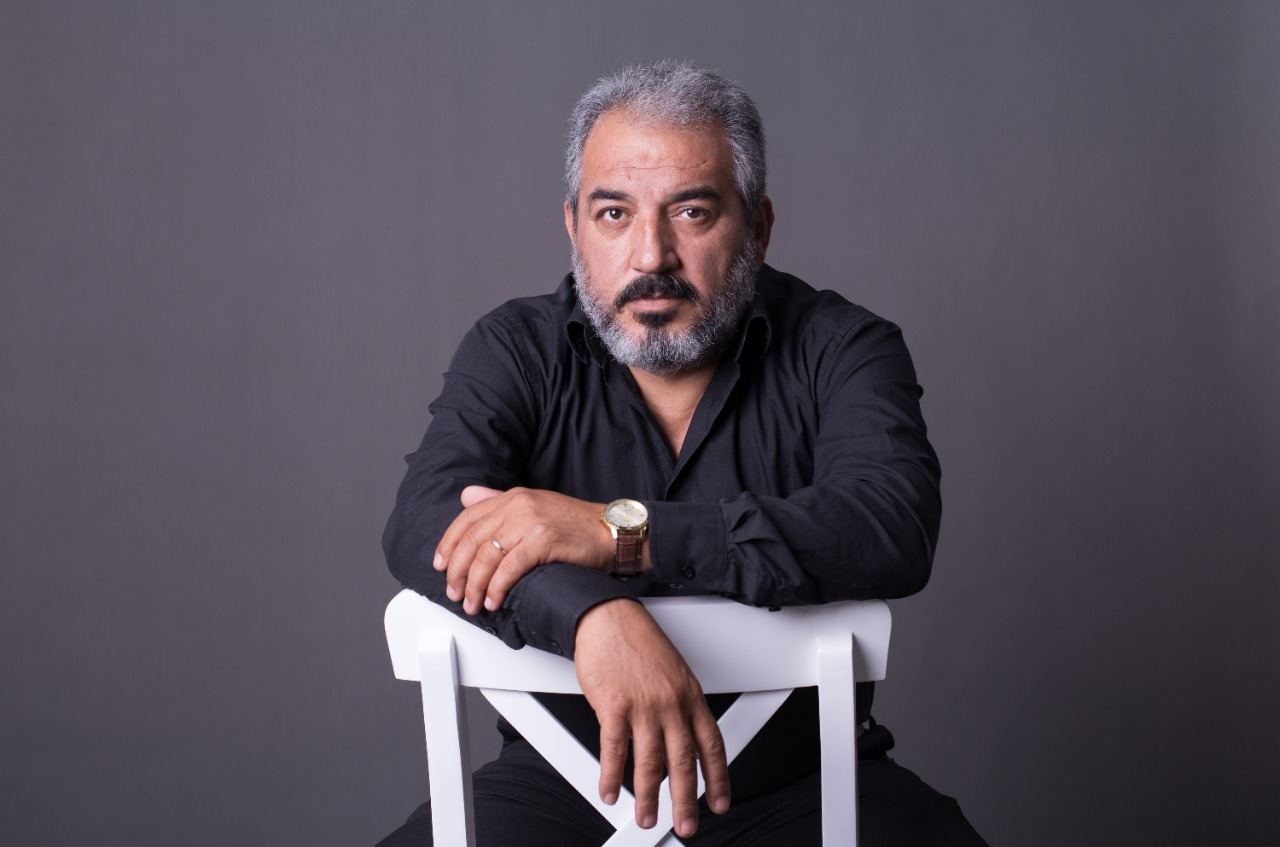 Эльчин Иманов отмечает юбилей: Мужчина в самом расцвете сил, де-факто с современными требованиями (ФОТО)