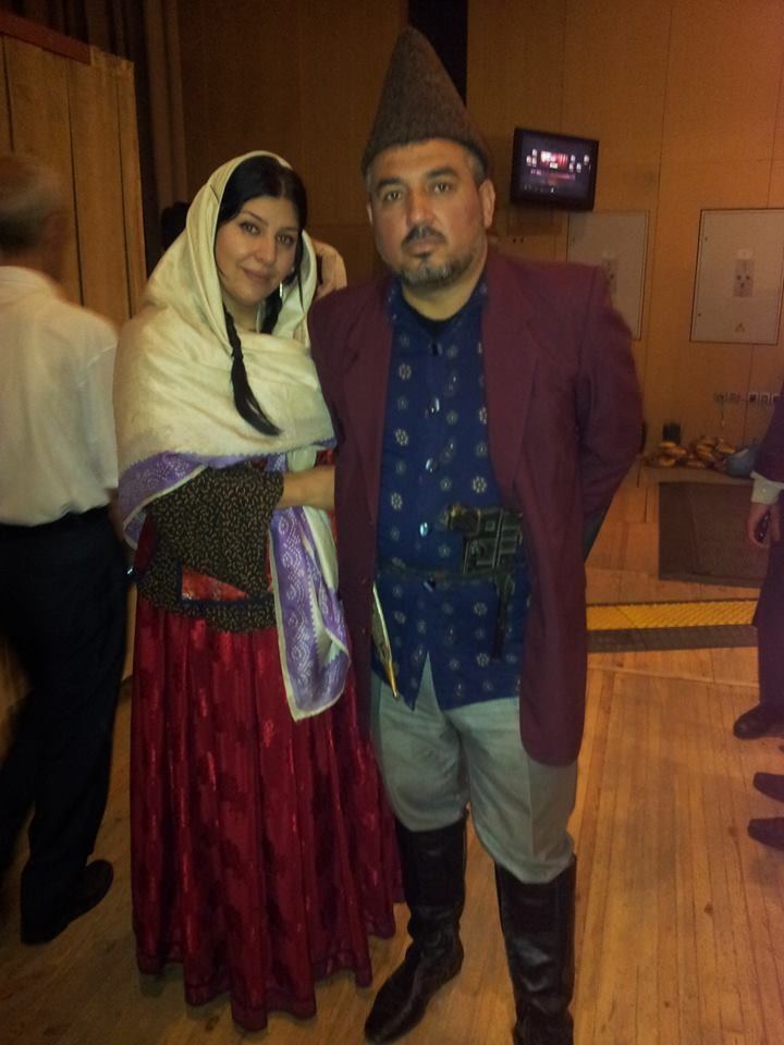 Эльчин Иманов отмечает юбилей: Мужчина в самом расцвете сил, де-факто с современными требованиями (ФОТО)