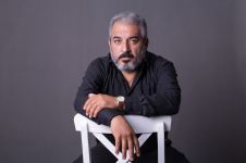 Эльчин Иманов отмечает юбилей: Мужчина в самом расцвете сил, де-факто с современными требованиями (ФОТО)