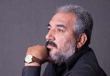 Эльчин Иманов отмечает юбилей: Мужчина в самом расцвете сил, де-факто с современными требованиями (ФОТО)