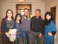 Эльчин Иманов отмечает юбилей: Мужчина в самом расцвете сил, де-факто с современными требованиями (ФОТО)