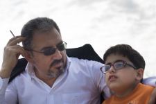 Эльчин Иманов отмечает юбилей: Мужчина в самом расцвете сил, де-факто с современными требованиями (ФОТО)