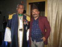 Эльчин Иманов отмечает юбилей: Мужчина в самом расцвете сил, де-факто с современными требованиями (ФОТО)