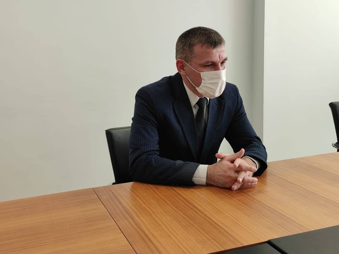 В Азербайджане развивается детское зимнее паралимпийское движение (ФОТО)