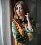 Шуша в картинах Ройи Гасановой – истории человеческих судеб красками на холсте (ФОТО)